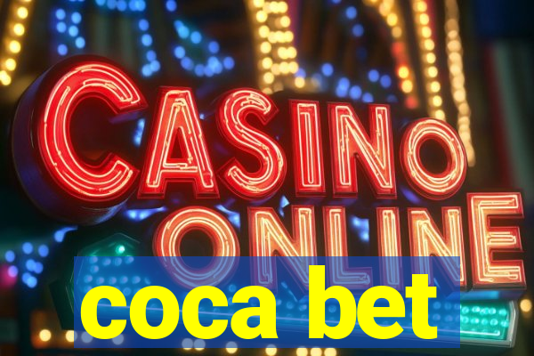 coca bet